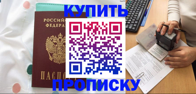 прописка в квартире в Ершове